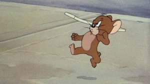 Том и Джерри. Золотая коллекция 27 серия