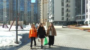 Экзамен