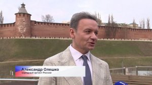 Александр Олешко выступил для участниц программы «Женское лидерство. Многодетные мамы. 2 сезон»