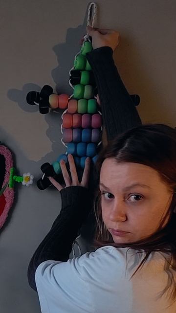 выводим бисероплетение на новый уровень