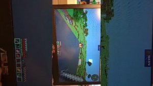 играю на моём сервере 1.20.1