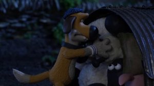 Barnyard Dance Time 💃🐓