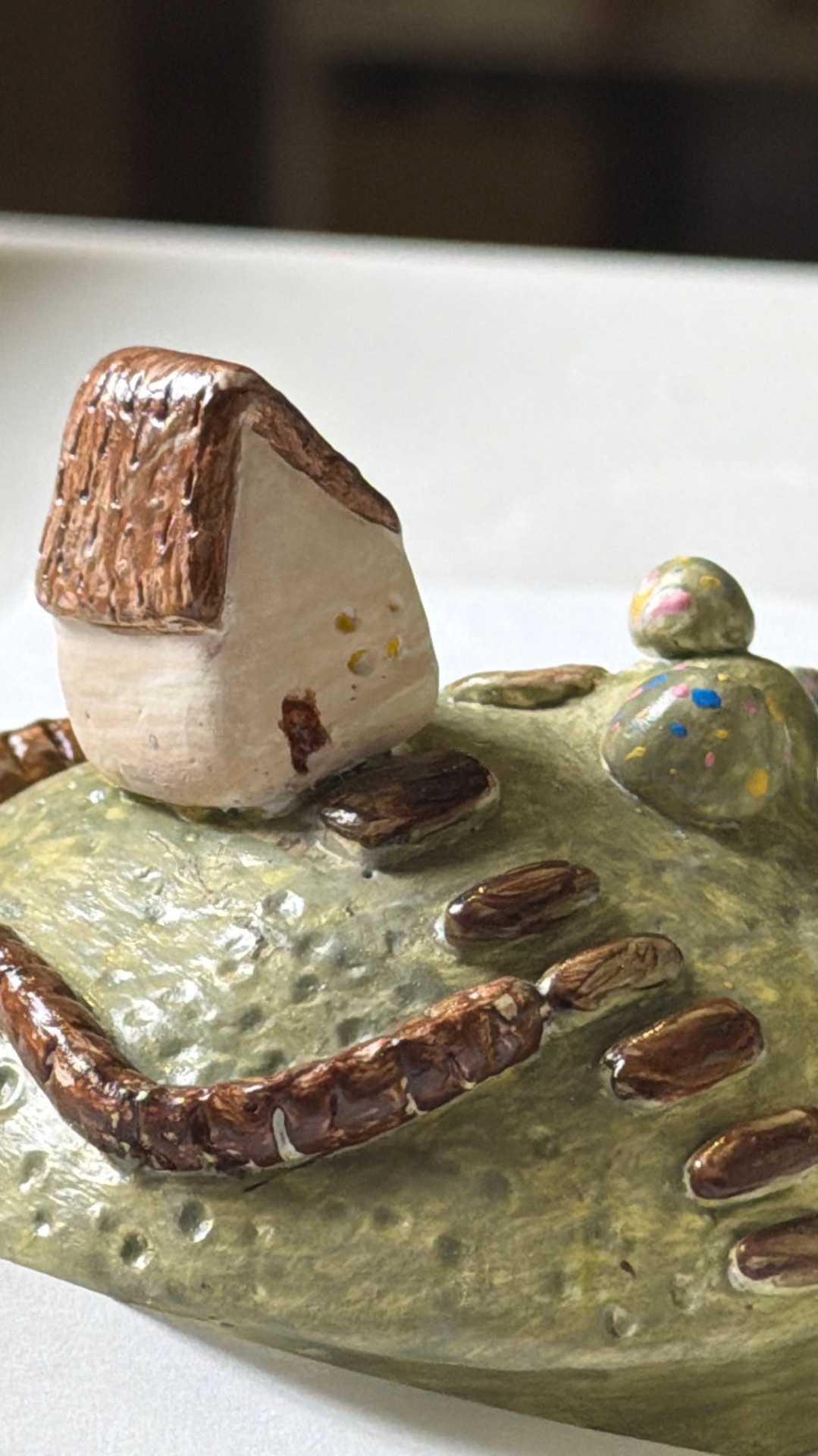 СВЕЧЕВАРЕНИЕ. Делаю подсвечник с подвесами