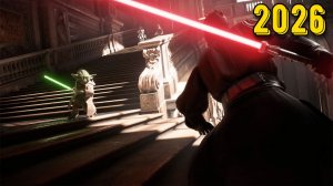 Стрим Star Wars Battlefront 2 — 100% ДОСТИЖЕНИЙ | Стрим #49