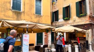 Венеция самый романтичный город на планете прогулка по каналам и уютным улочкам ❤️