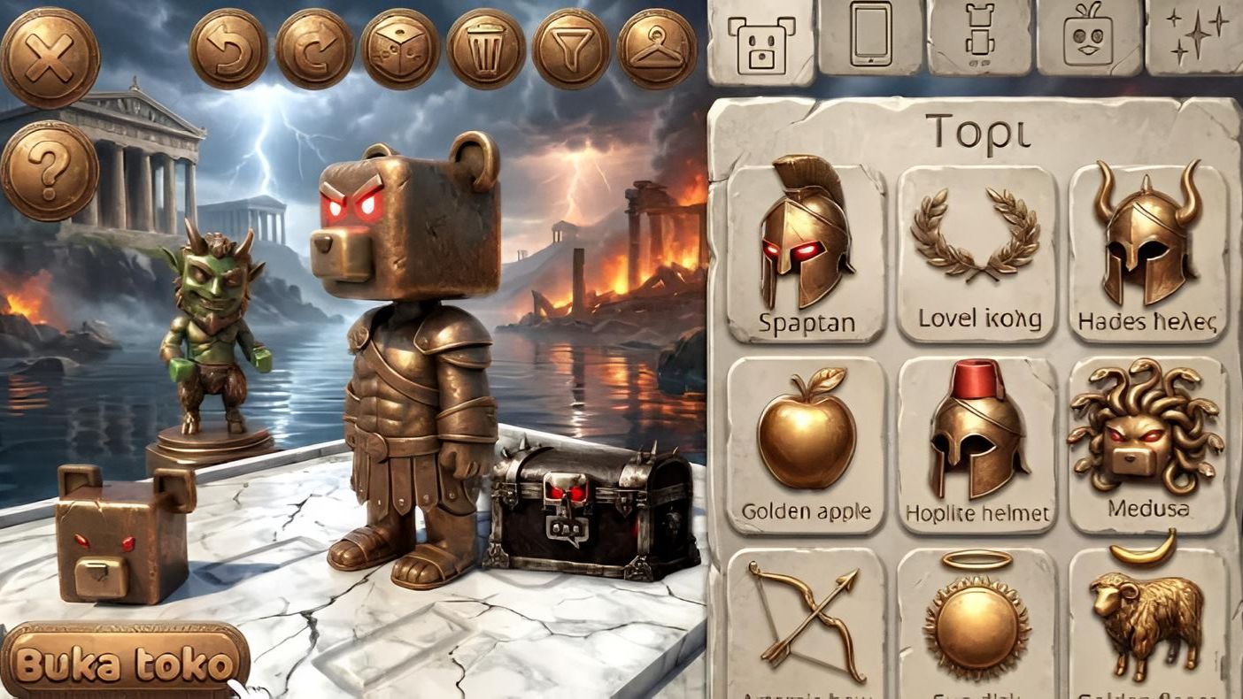 Железный Super Bear Adventure!