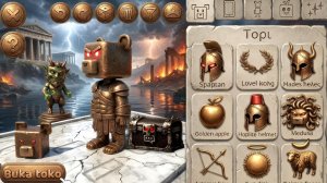 Железный Super bear adventure!