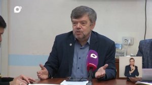 Морское собрание / 14.04.26