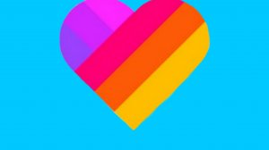 мой видео в лайке