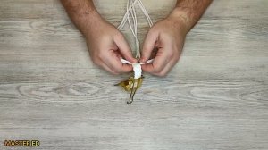 УВИДЕЛ ЭТО В МАГАЗИНЕ ЗА БЕШЕННЫЕ ДЕНЬГИ😱 А СДЕЛАЛ СВОИМИ РУКАМИ ЗА КОПЕЙКИ ИЗ БАНКИ И ПАЛОЧЕК