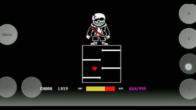 Прохожу Last Breath на телефоне С музычкой :)