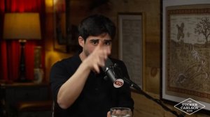 Tucker Debates Biotech CEO on Baby Customization, Eugenics, and God’s Existence