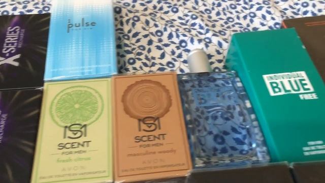 СУПЕР ЗАПАСЫ МУЖСКИХ АРОМАТОВ _ ЭЙВОН _ ФАБЕРЛИК _ ОРИФЛЕЙМ _ ИВ РОШЕ _ ВЫБИРАЮ В ИСПОЛЬЗОВАНИЕ