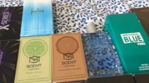 СУПЕР ЗАПАСЫ МУЖСКИХ АРОМАТОВ _ ЭЙВОН _ ФАБЕРЛИК _ ОРИФЛЕЙМ _ ИВ РОШЕ _ ВЫБИРАЮ В ИСПОЛЬЗОВАНИЕ