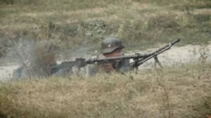 ЛЮБИМЫЕ ВОЙСКА ГИТЛЕРА:45-я пехотная дивизия.Что с ними случилось?