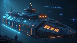 Флагманы Галактик