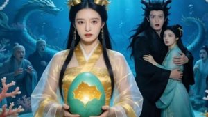 Аниме Золотой Дракон