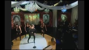 Tina Turner - live at Oprah Winfrey Show