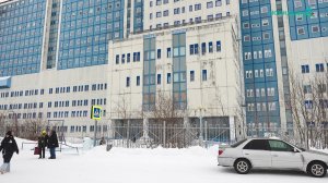 Норильские новости – 15.04.2026