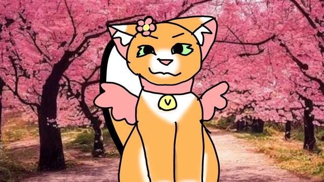 убиля малнехвостку 😏😈