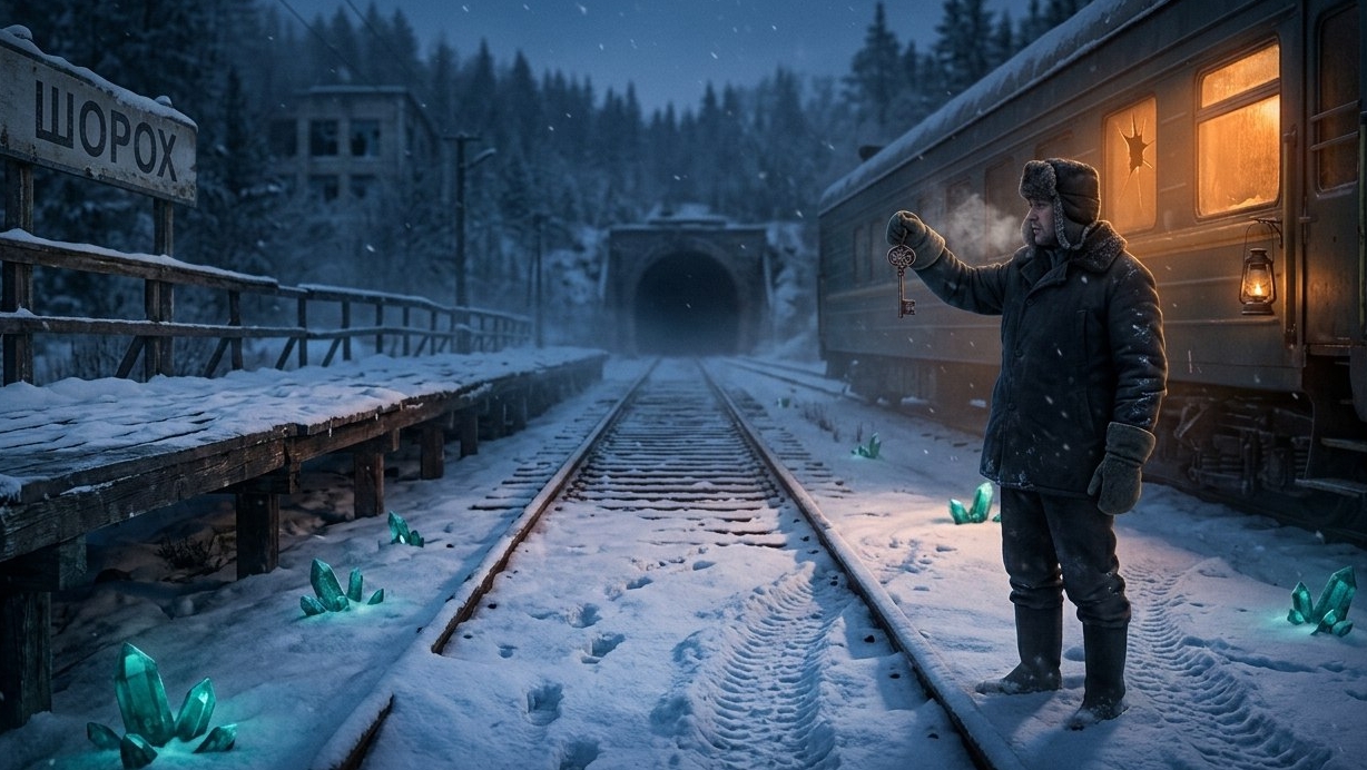 аудиокнига 