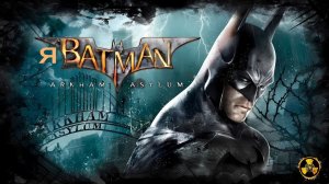 Batman Arkham Asylum - Что задумал Джокер? | Хардкорное прохождение #3