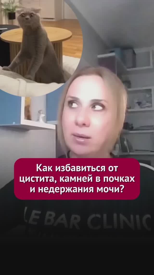Как избавиться от цистита, камней в почках и недержания мочи? #почки #пшб #иринабаранова