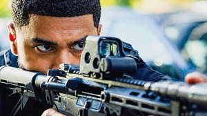 Заклятый враг|Русский трейлер 2026