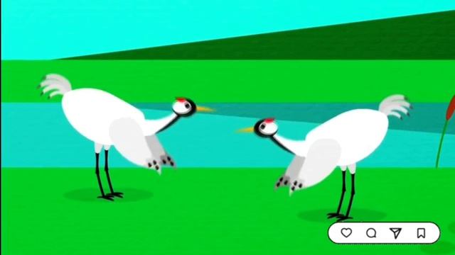 Разминка. Веселая зарядка. Двигательная активность