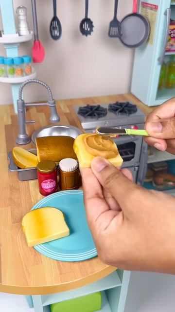 Детская Готовка