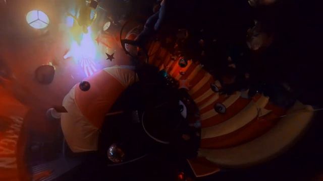 Oleg Messer M96 - BALAGAN In KRASNOYARSK [Tech House, Indie Dance]