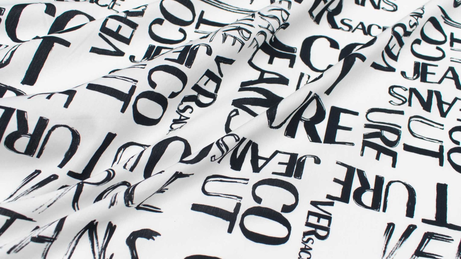 ✨ Плательно-рубашечный хлопок Versace MX138  🇮🇹