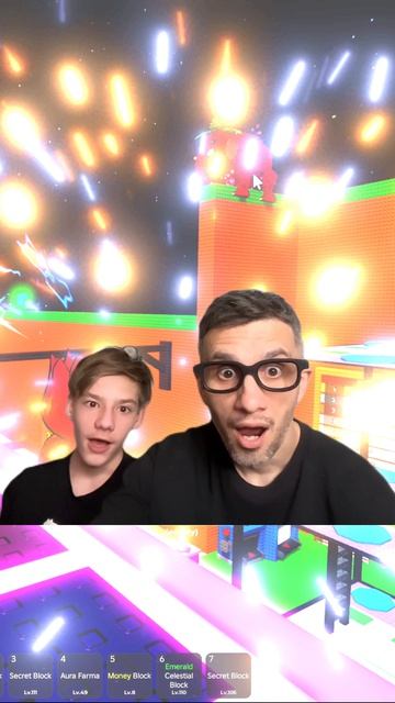 Strawberry Elephant 🍓🌊 Escape Tsunami for Brainrots