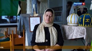 "Достояние народа" (на черкесском языке)