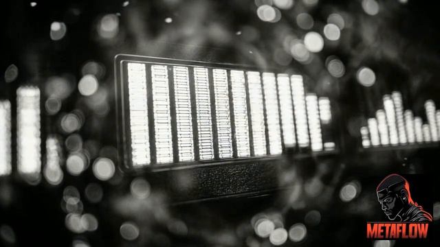 Album Funksignal _ Kraftwerk-Inspired Synthpop Travel Mix _ Motorik Electro Night Drive