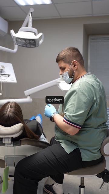 Если нет зуба, то есть полгода, чтобы избежать последствий