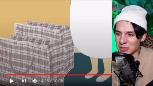 Холи БАМ БАБКА АЛЛКА СТАЛА Лысой! В ГОСТЯХ У БАБУЛИ