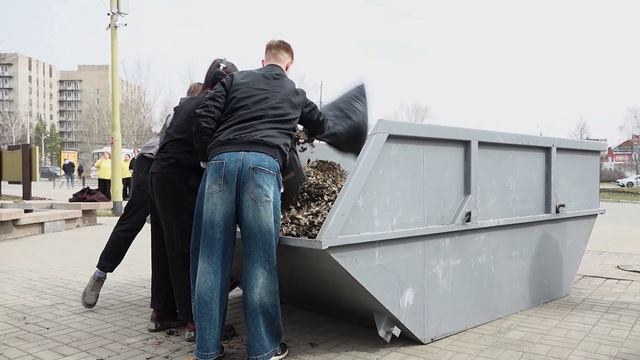 БУДНИ 15 04 2026