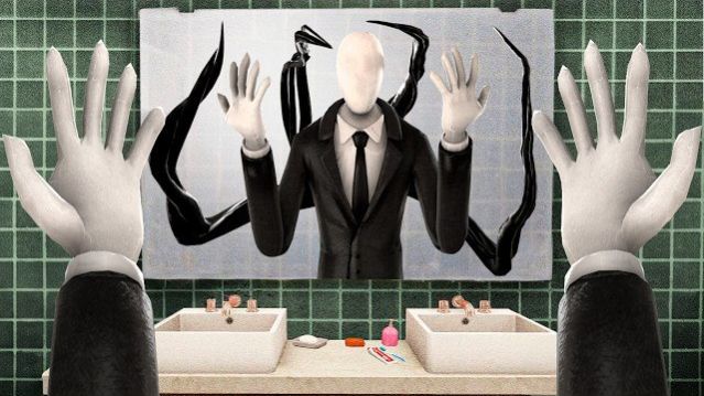 🍿 Я ПРЕВРАТИЛСЯ В СЛЕНДЕРМЕНА! УГАР И БЕЗУМИЕ В Garry`s Mod