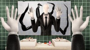 🍿 Я ПРЕВРАТИЛСЯ В СЛЕНДЕРМЕНА! УГАР И БЕЗУМИЕ В Garry`s Mod