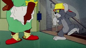 Том и Джерри. Золотая коллекция 67 серия