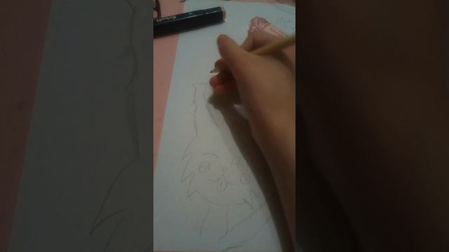 рисую КОТОВ ВОИТЕЛЕЙ, как бы они отмечали новый год: