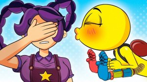 Мемы про Поппи Плэйтайм становятся все смешнее😂ПОДБОРКА МЕМОВ ПРО СПРУНКИ