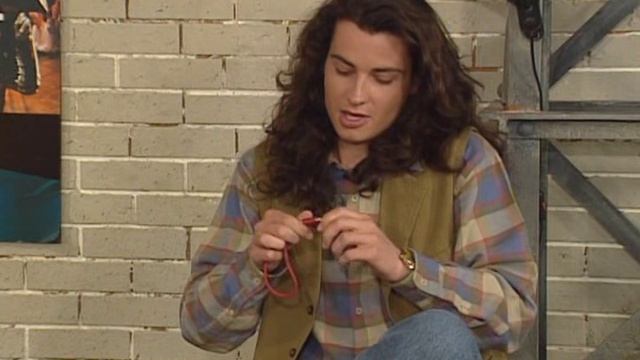 Элен и ребята 154 серия «Очень медленно» (сериал, 1992)