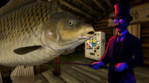 ИДЕМ НА РЫБАЛКУ #5 | КАРП НА СТАРОМ ОСТРОГЕ | ОТЛИЧНЫЙ КЛЁВ | РУССКАЯ РЫБАЛКА 4