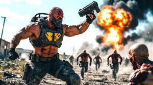 НОВЫЕ ФИЛЬМЫ ПРО ПОСТАПОКАЛИПСИС, ВЫЖИВАНИЕ, КАТАСТРОФЫ, ЗОМБИ... 2026 - 2025, КОТОРЫЕ УЖЕ ВЫШЛИ!