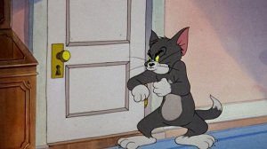 Том и Джерри. Золотая коллекция 55 серия