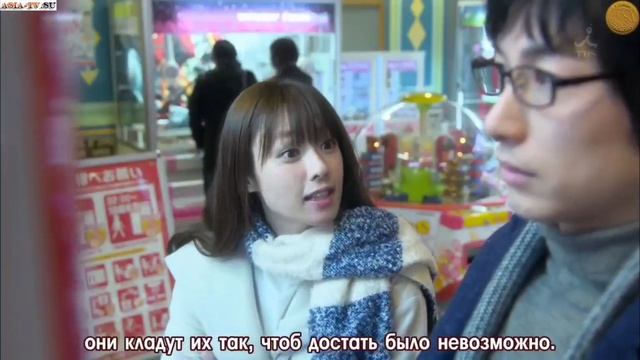 Клип на дораму 