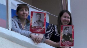 Акция "Бессмертный полк" в 2026 году пройдет в смешанном формате.