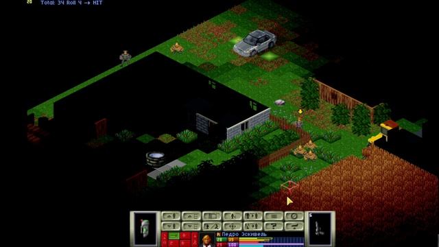 X-Com Files v4.0 (от26года) (13) Цирк приехал...